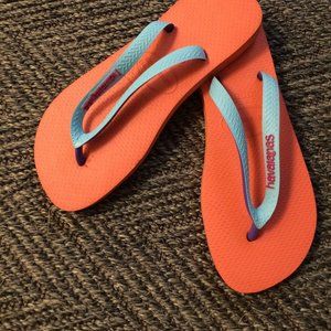 HAVAIANAS Flip Flop Sandals